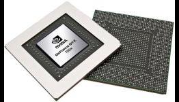 Nvidia Refreshes Mobile Graphics with GeForce GTX 700M Family