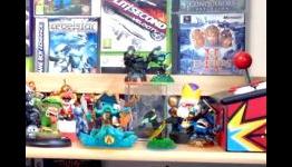 Skylanders Swap Force Pre-E3 News and Rumour Round Up