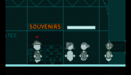 Richard & Alice developer announces new adventure game Location Services for PC