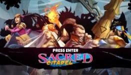 Sacred Citadel Review | Saving Content