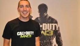 Ex-Call of Duty Developer Subject to Police Raid by Mistake