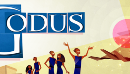 Godus: Molyneux bestows temporary godhood on unsuspecting Scot