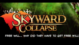 Skyward Collapse Review | DigitalNoob