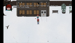 Richard & Alice review: Happy when skies are gray | Joystiq
