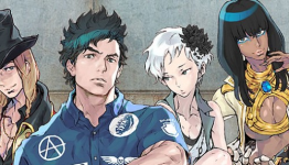 How Gameplay And Story Intertwine In Virtue’s Last Reward