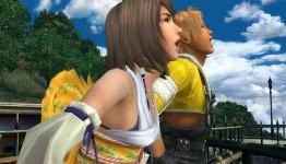 Three New Final Fantasy X HD Screenshots