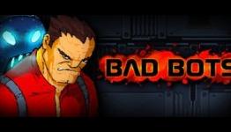TGS-Bad Bots Review