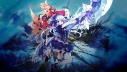Compile Heart’s latest RPG Fairy Fencer F is such a tease