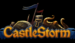 2o2p Game Review | CastleStorm