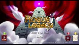 Get It Greenlit: Rogue Legacy