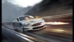 Hey! Listen – “Aston Martin DBS” (007 Legends)