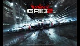 Grid 2 Review I Spiderduck Network