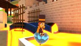 A Hat in Time – Kickstarter Knugget