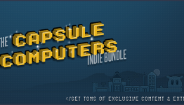 Laike’s PC Download Deals 5/31/2013 [Capsule Computers]
