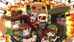 Tribute Games Approved As Licensed Nintendo Developer