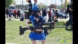 Anime North Photos: Batch Two