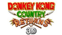 Donkey Kong Country Returns 3D – All KONG Letters and Puzzle Pieces