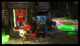 LEGO Batman 2: DC Super Heroes Review [NintendoLife]