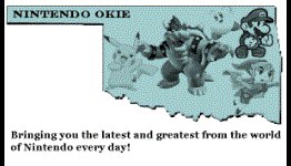 Nintendo Okie Podcast – Episode 167