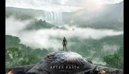 After Earth Review | Geekenstein