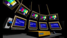 In the Lab with Blendo Games’ Brendon Chung