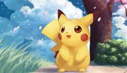 Pokemon: Generations Is An Indie Freeware 3D Action/Adventure/RPG – Version 2.0 Released