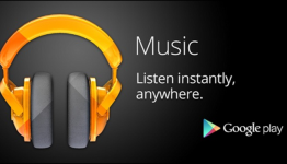 What’s Appenin’: Google Music All Access