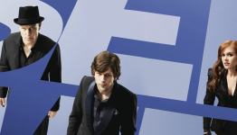 Now You See Me Review | IGN