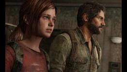 The Last of Us: interview with Neil Druckmann and Ashley Johnson