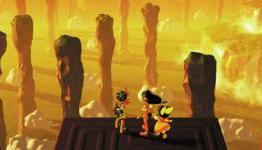 Moments: The End Of The World In Grandia