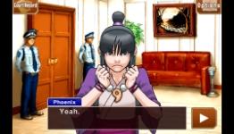Pocket Gamer: Ace Attorney: Phoenix Wright Trilogy HD Review