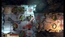 The Firing Line: 5 questions for Rodeo Games on Warhammer Quest
