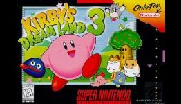Nintendo Life: Kirby’s Dream Land 3 Review