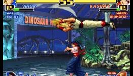 Nintendo Life: The King of Fighters ’99 Review