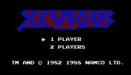 Nintendo Life: Xevious Review