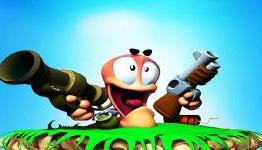 10 Greatest Weapons From Worms