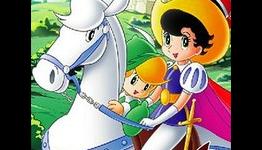 Nozomi Posts Remastered Princess Knight Preview