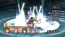 First Screenshots and Trailer for Tales of Symphonia Chronicles aka Unisonant Pack