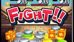 Sega Added Mega Man, Zero, Roll, Forte, And Dust Man To Their Coin Dropping RPG