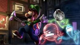 Luigi’s Mansion 2 review | Thumbsticks