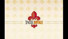 Indie Royale Introduced TheHammerhead Bundle
