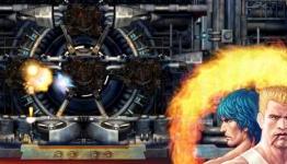 Contra: Evolution Review (iOS.AppsGoer)