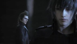 Amazon No Longer [ Directly ] Sells Final Fantasy Versus XIII