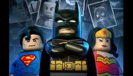 Batman is a Jerk