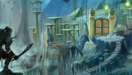 Not just digital books: How action and innovation are reviving text adventures