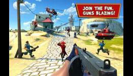 ‘Blitz Brigade’ Review – Gameloft Takes on ‘Team Fortress 2’ | Touch Arcade