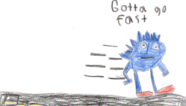 Speed Running: A Crash Course