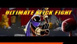 Ultimate Stick Fight Review – Duuro Magazine