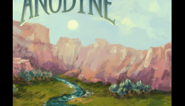 Gamer’s Association – Anodyne Review
