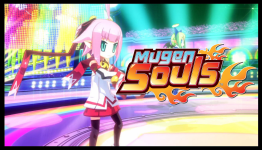 Mugen Souls Review | GIZORAMA